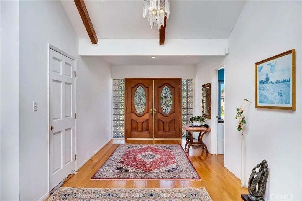 Casa en Los Ángeles, California, Estados Unidos 5 - 18735944