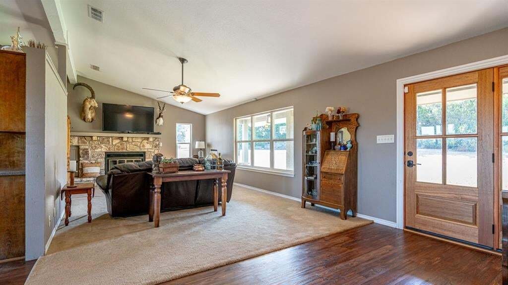 Haus in Tolar, Texas, Vereinigte Staaten 5 - 18736303