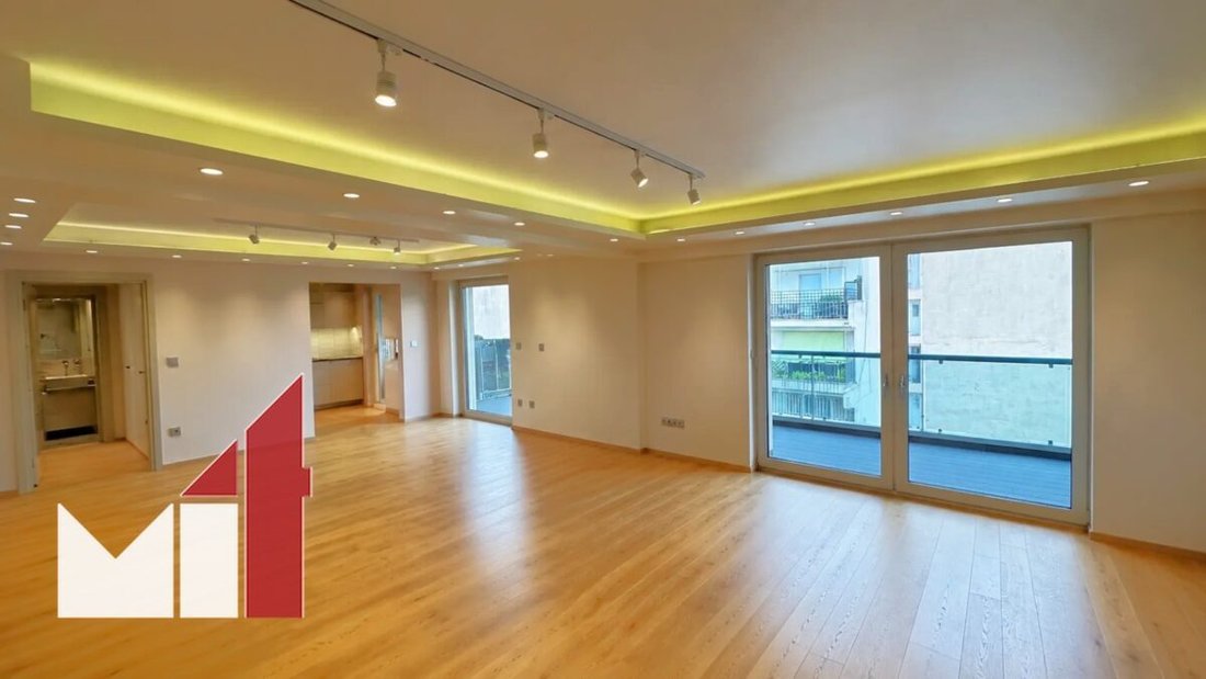 Apartment in 1st District of Athens, Athens, Greece 4 - 18732858