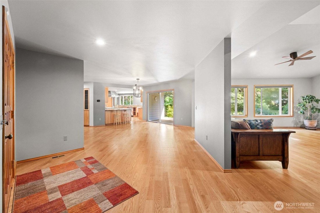 House in Port Angeles, Washington, United States 5 - 18733789