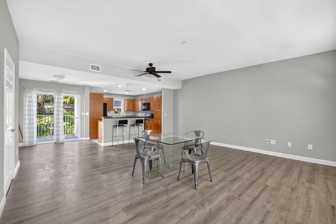 Haus in Pompano Beach, Florida, Vereinigte Staaten 5 - 18736689