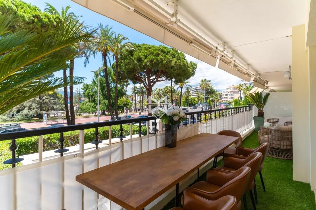 Appartement à Cannes, Provence-Alpes-Côte d'Azur, France 1 - 18733385