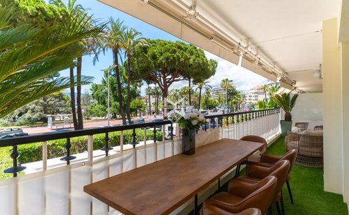 Appartement à Cannes, Provence-Alpes-Côte d'Azur, France 1