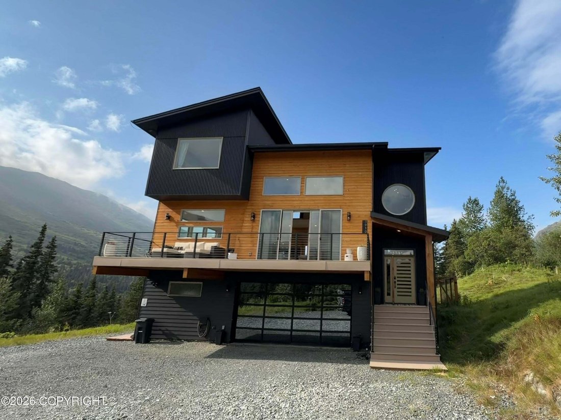 Haus in Anchorage, Alaska, Vereinigte Staaten 1 - 18732388