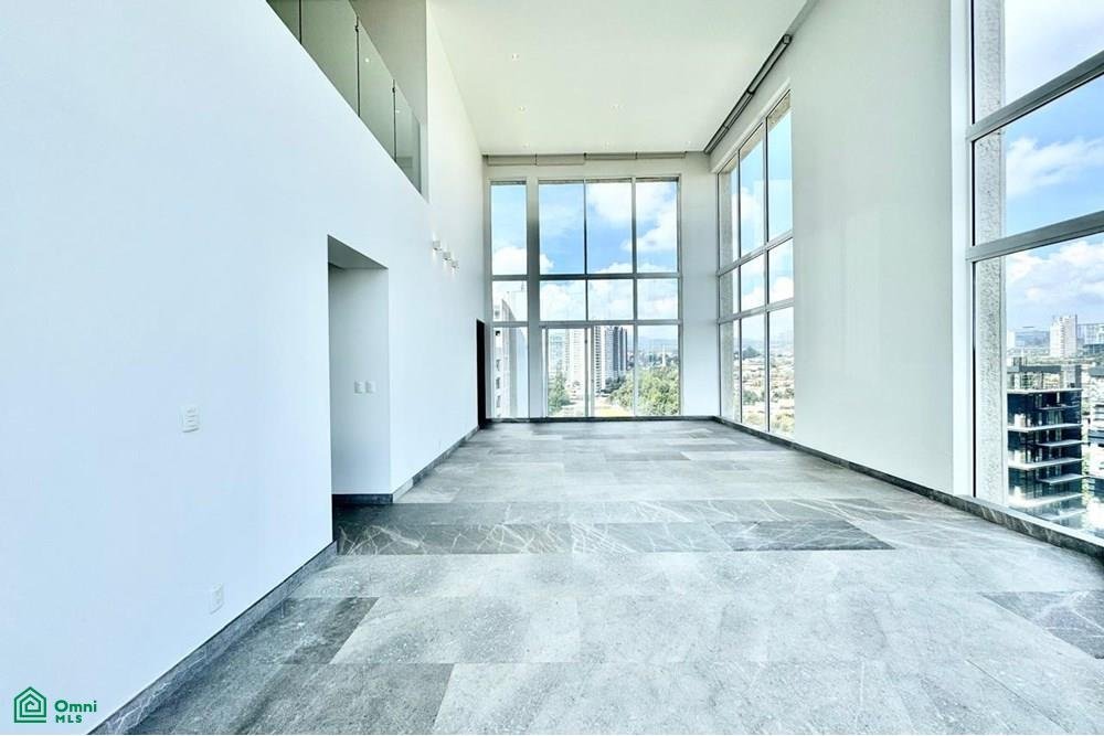 Appartement en Mexico City, Mexique 4 - 18030541