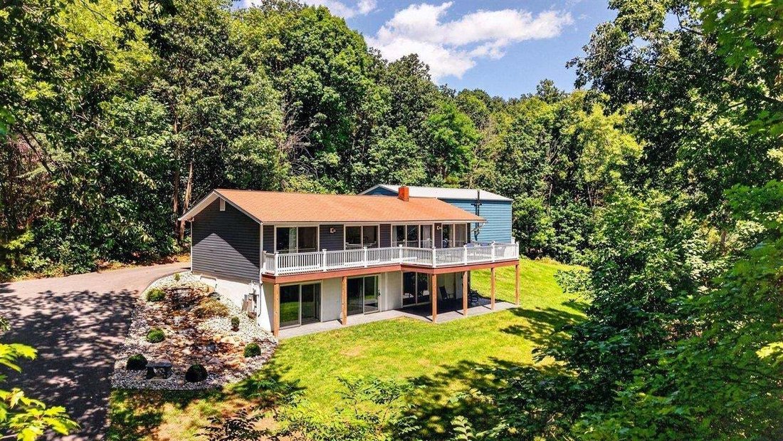 Casa a Harrisonburg, Virginia, Stati Uniti 1 - 18735901