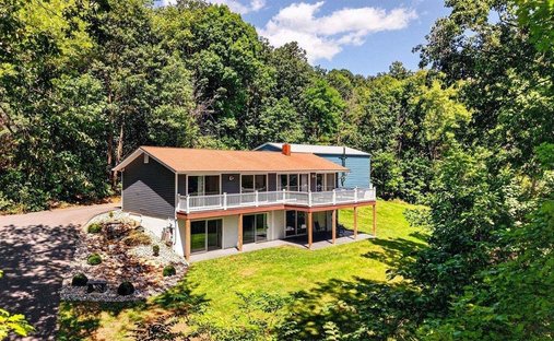 House in Harrisonburg, Virginia, United States 1