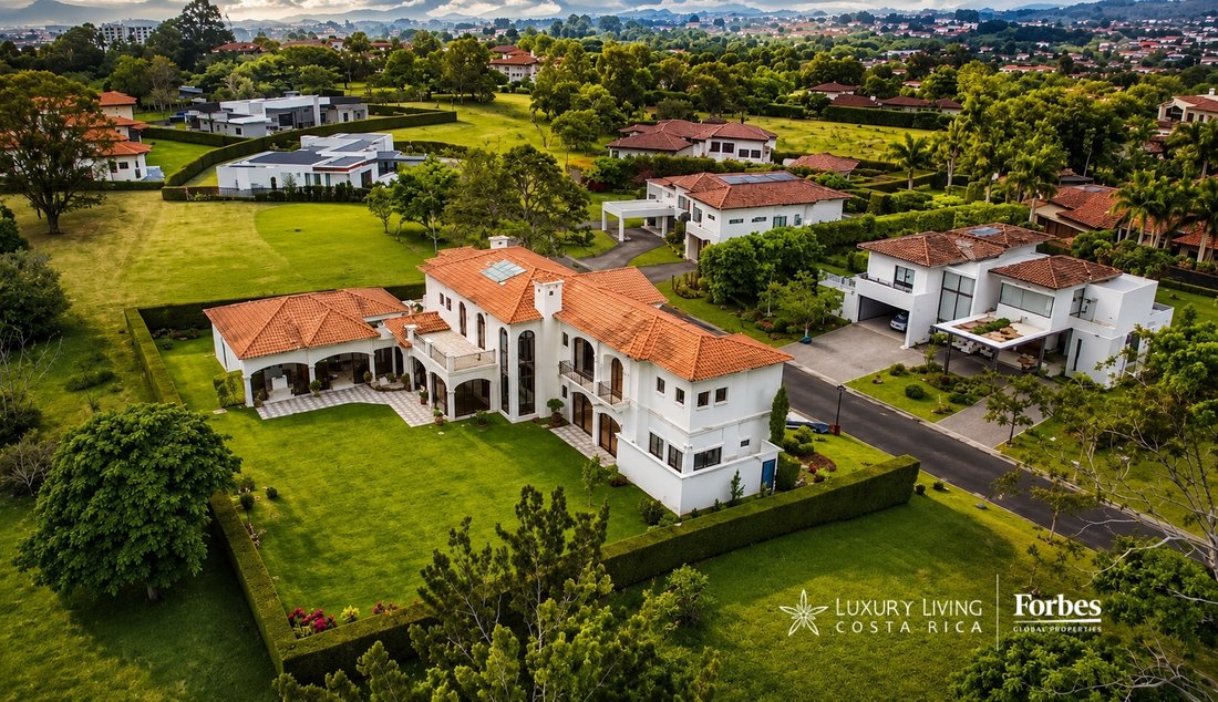 Haus in Curridabat, San José, Costa Rica 1 - 13746919