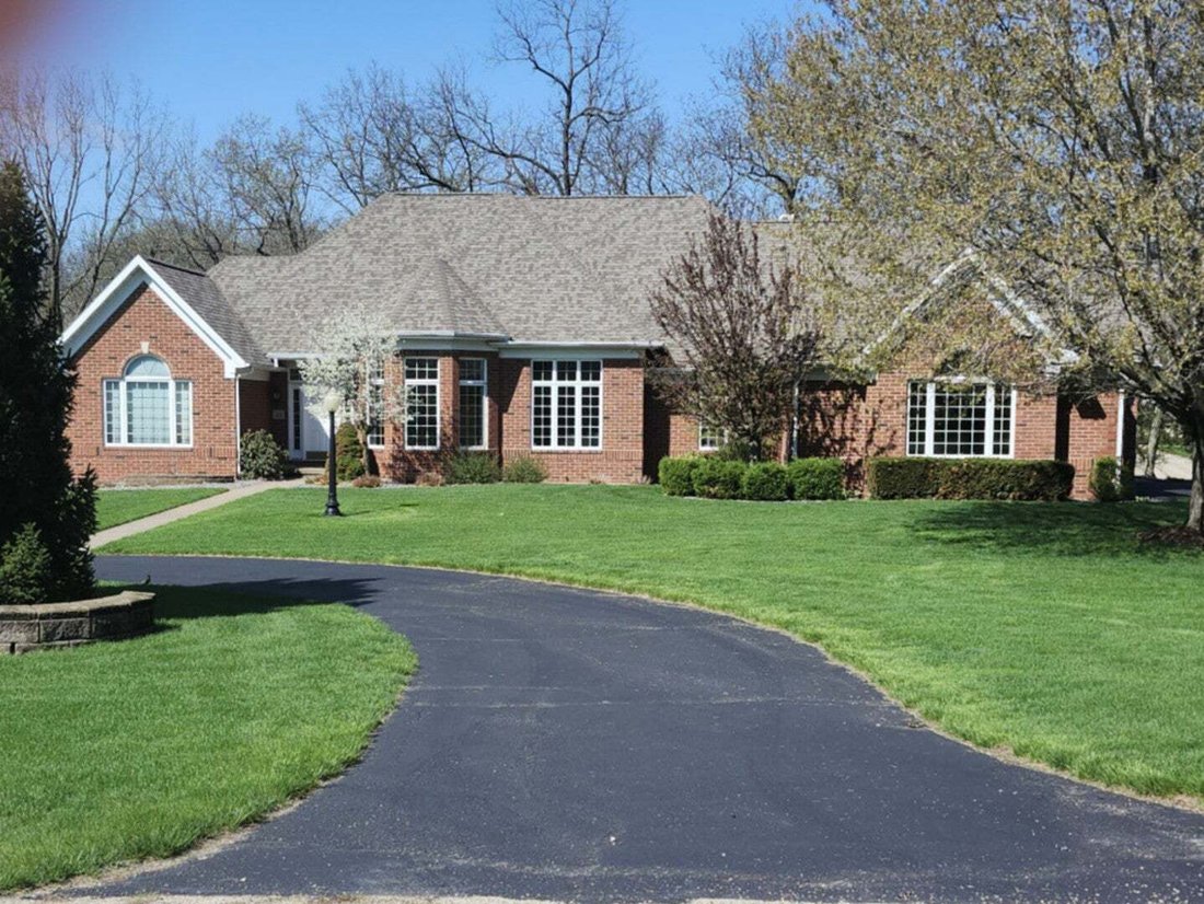 Maison à East Dubuque, Illinois, États-Unis 1 - 18132775