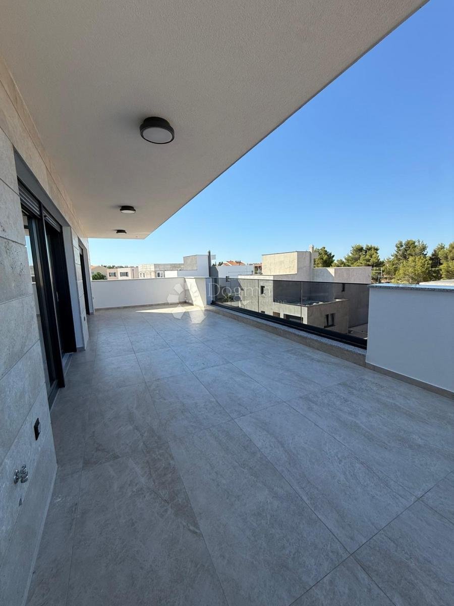 Appartement à Vrsi, Zadar, Croatie 1 - 18736684