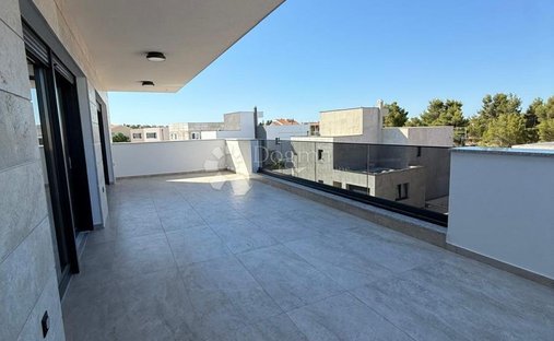 Appartement à Vrsi, Zadar, Croatie 1