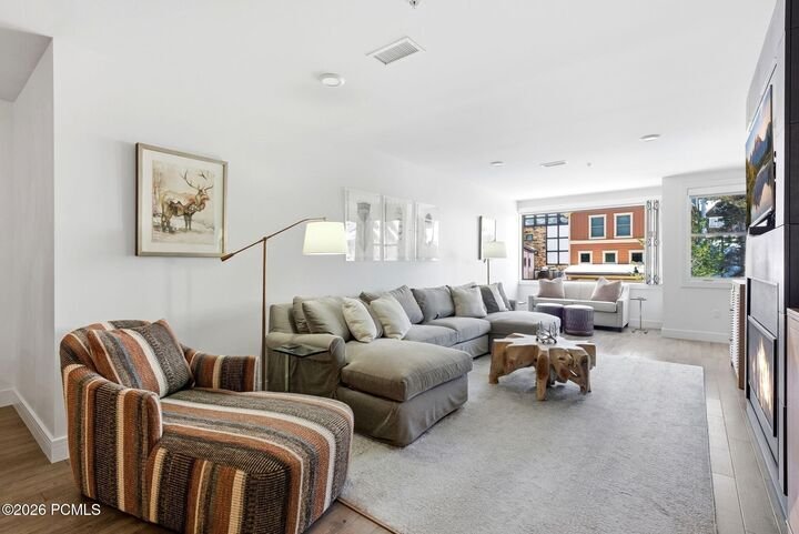 Appartement à Park City, Utah, États-Unis 3 - 18738012