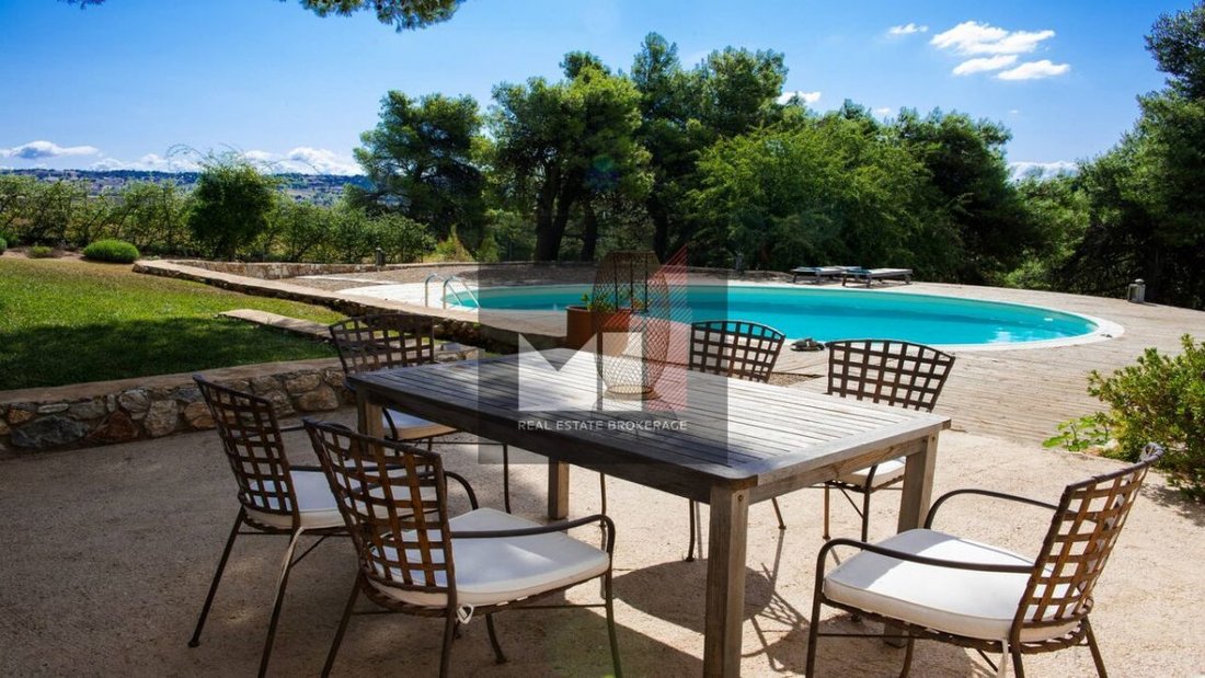Villa in Marathonas, Attica, Greece 3 - 18732103