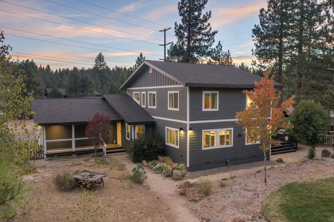Haus in Truckee, Kalifornien, Vereinigte Staaten 1 - 18735485