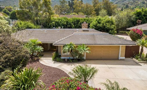 House in San Diego, California, United States 1