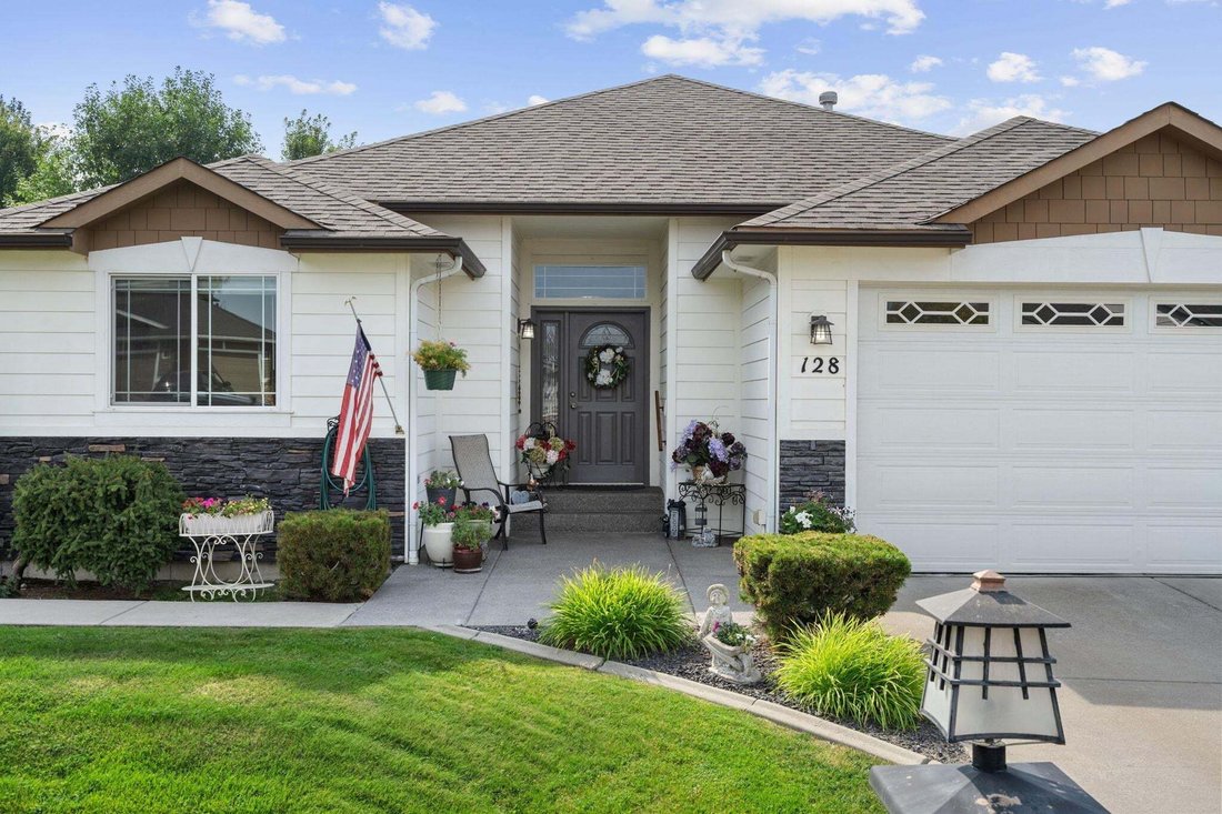 House in Spokane, Washington, United States 1 - 18734505