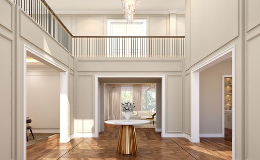 Haus in Englewood Cliffs, New Jersey, Vereinigte Staaten 1