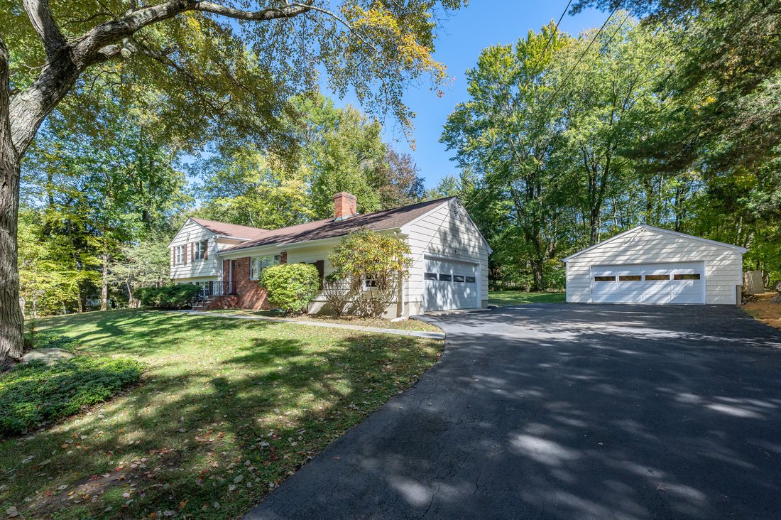 Haus in Stamford, Connecticut, Vereinigte Staaten 1 - 18734288
