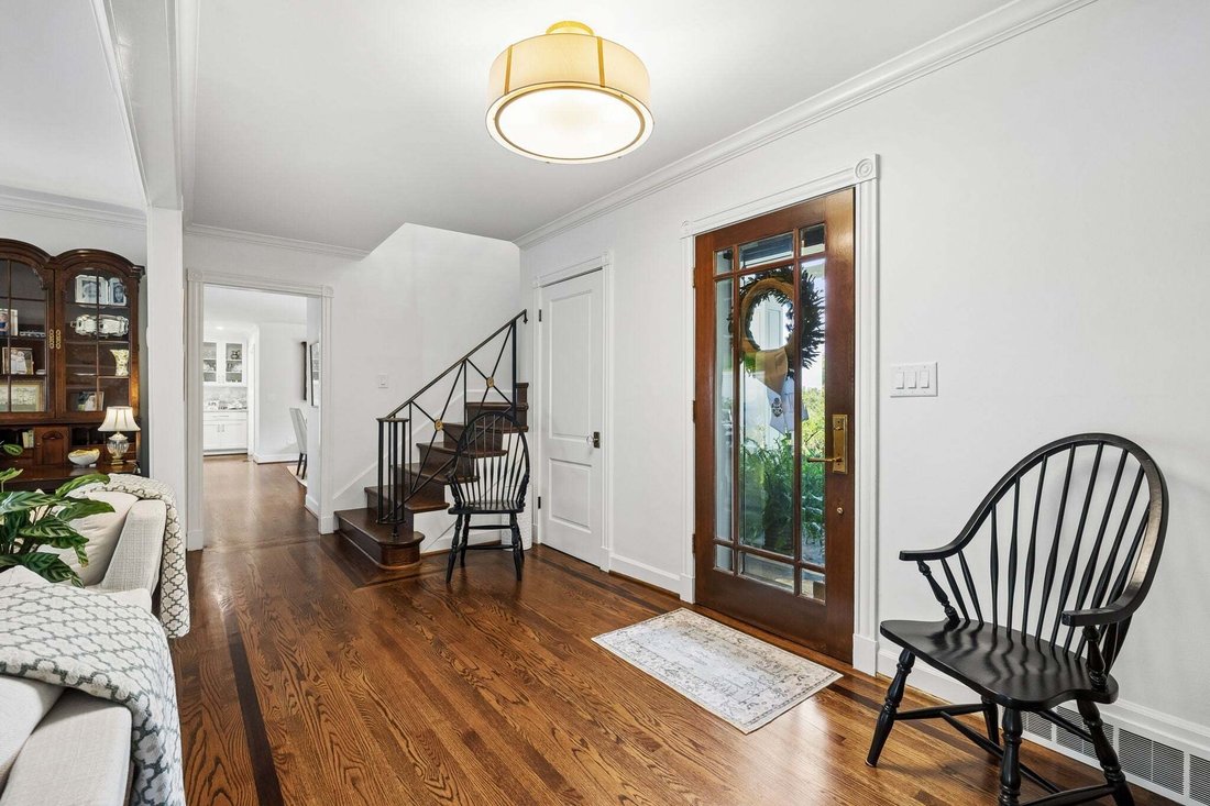 Maison à Forest Hills, Tennessee, États-Unis 4 - 18735163
