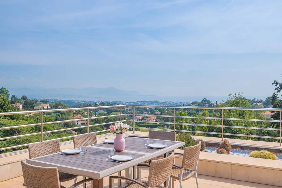 Villa a Cannes, Provenza-Alpi-Costa Azzurra, Francia 2 - 15537977