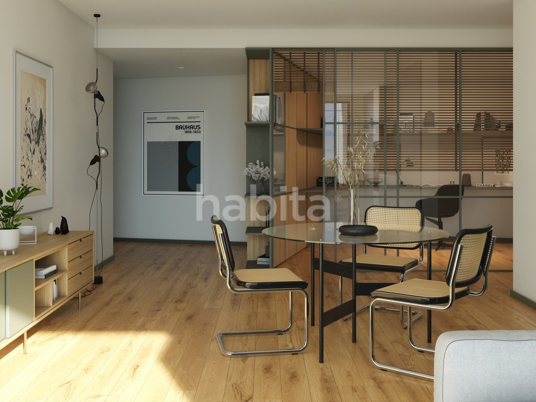 Wohnung in São Félix da Marinha, Distrikt Porto, Portugal 5 - 18737367