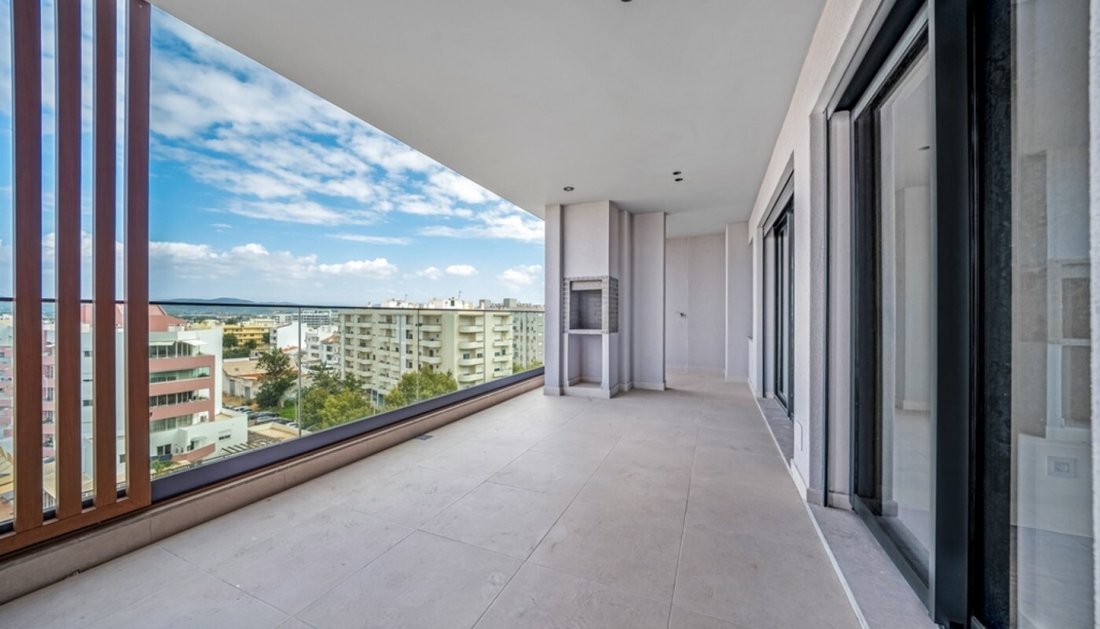 Appartamento a Faro (Se e Sao Pedro), Algarve, Portogallo 2 - 13994767