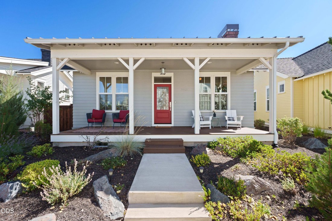 Casa a Bend, Oregon, Stati Uniti 1 - 18734527