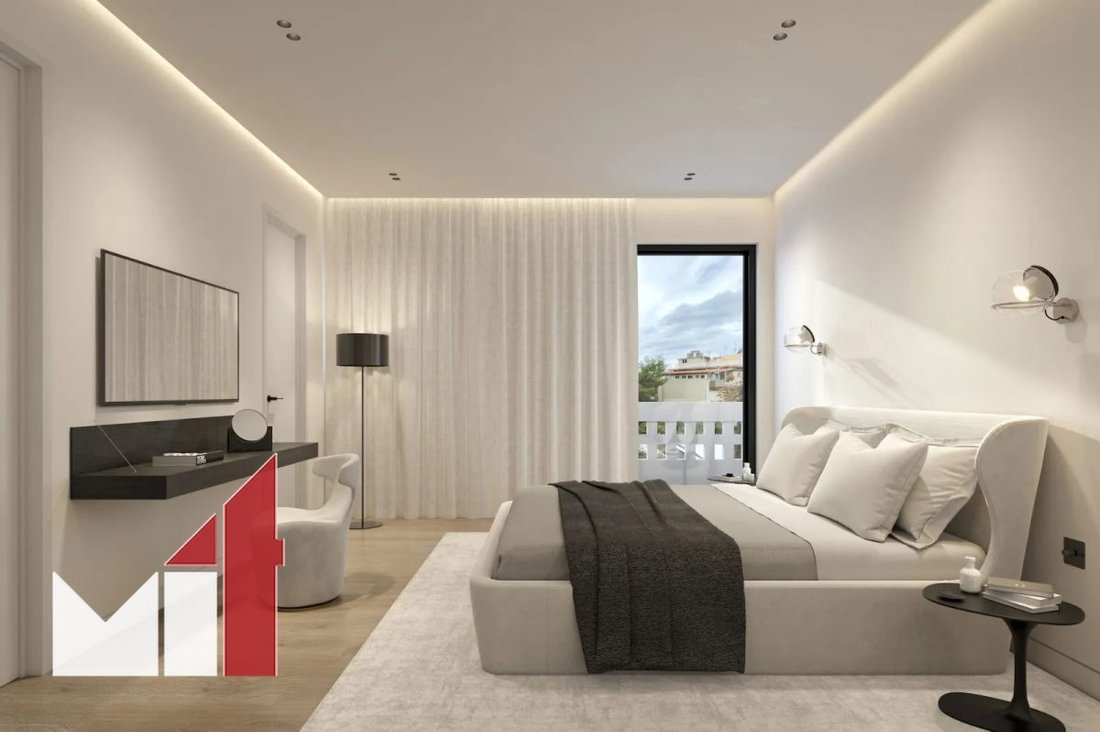Apartamento en South Athens, Ática, Grecia 2 - 18733060