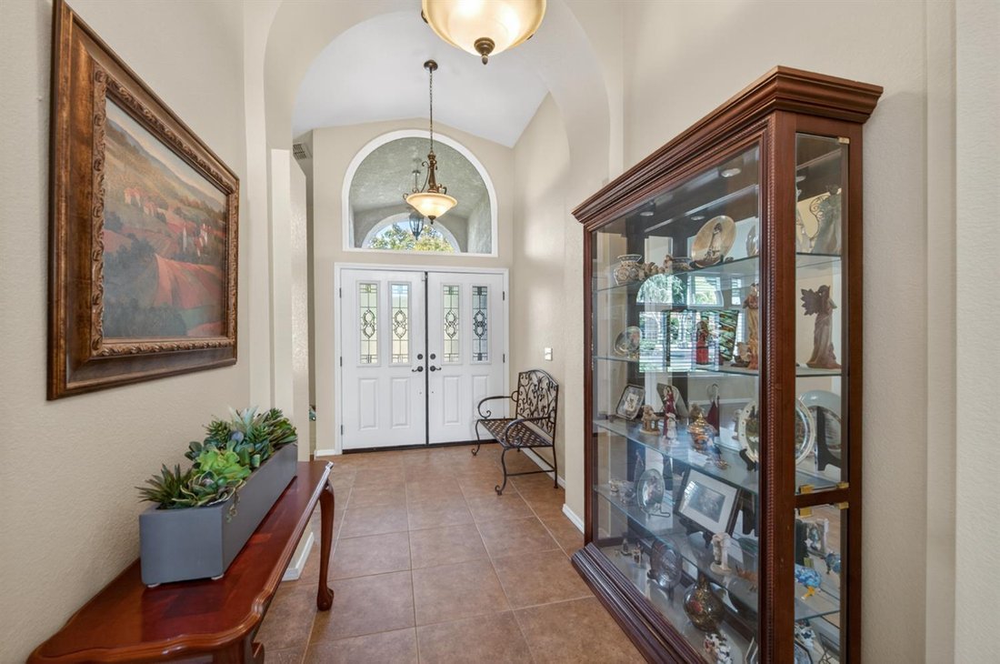 Maison à Madera, Californie, États-Unis 5 - 18734346