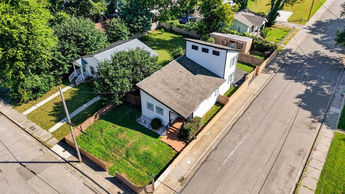 House in Nashville, Tennessee, United States 3 - 18732154