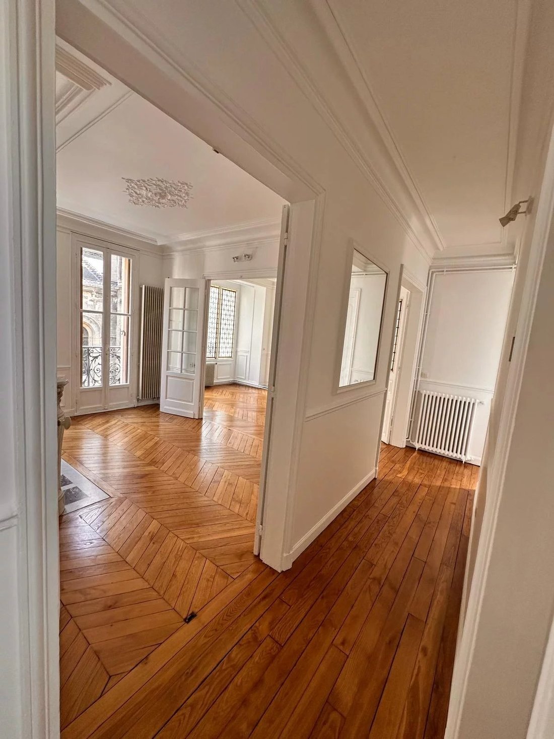 Appartamento a Léon-Blum Folie-Regnault, Paris 11e Arrondissement, Parigi 5 - 18734500