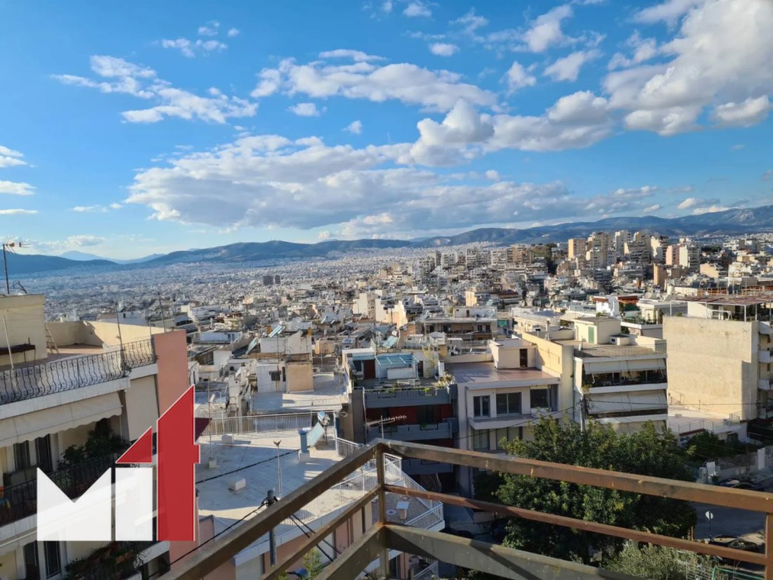 Wohnung in Sunoikia Kolonakiou, 1st District of Athens, Athens 2 - 18733052