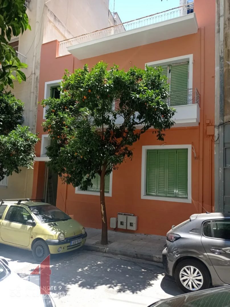 House in 1st District of Athens, Athens, Greece 1 - 18732489