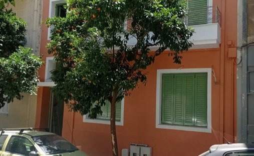 Haus in 7th District of Athens, Athens, Griechenland 1