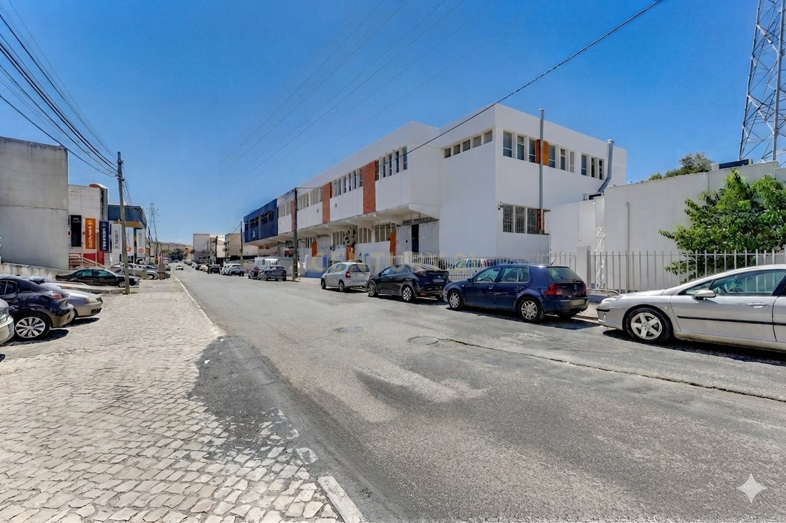 Otros en Odivelas, Distrito de Lisboa, Portugal 2 - 18736752