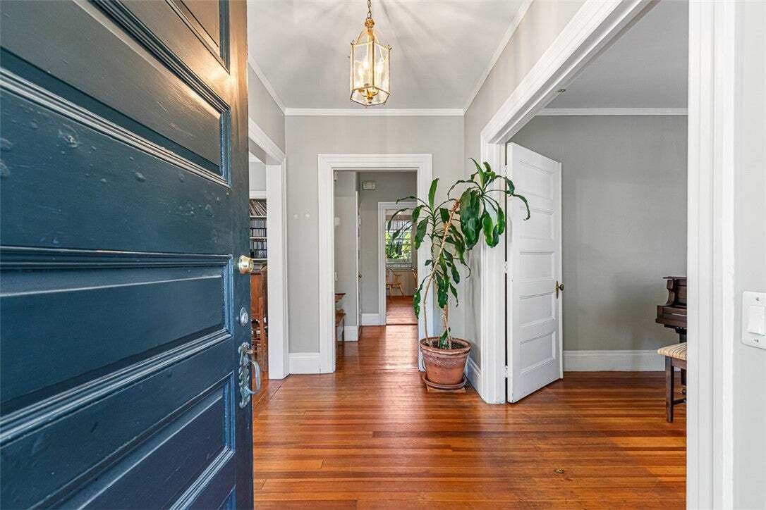 Casa en Providence, Rhode Island, Estados Unidos 4 - 18731843
