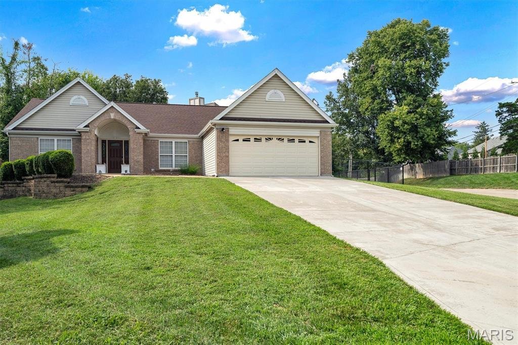 Haus in Tesson Ferry Township, Missouri, Vereinigte Staaten 2 - 18732364