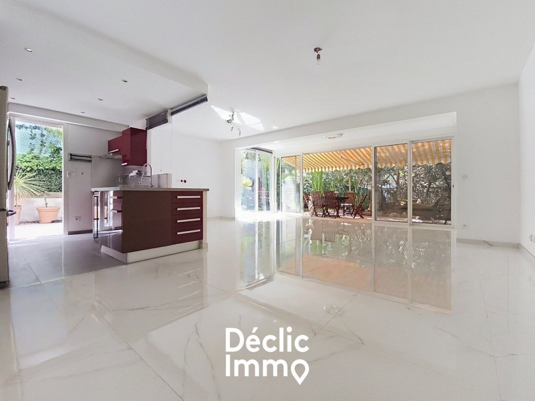 Wohnung in Fontmerle, Antibes, Frankreich 5 - 18737080