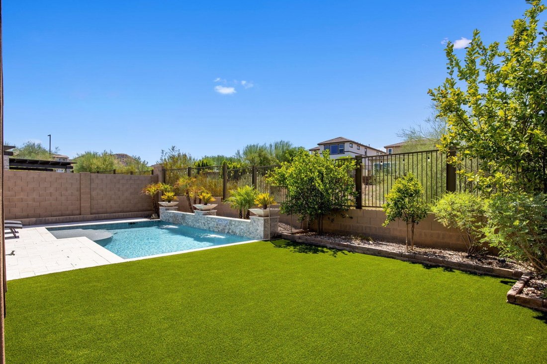 House in Phoenix, Arizona, United States 2 - 18731687