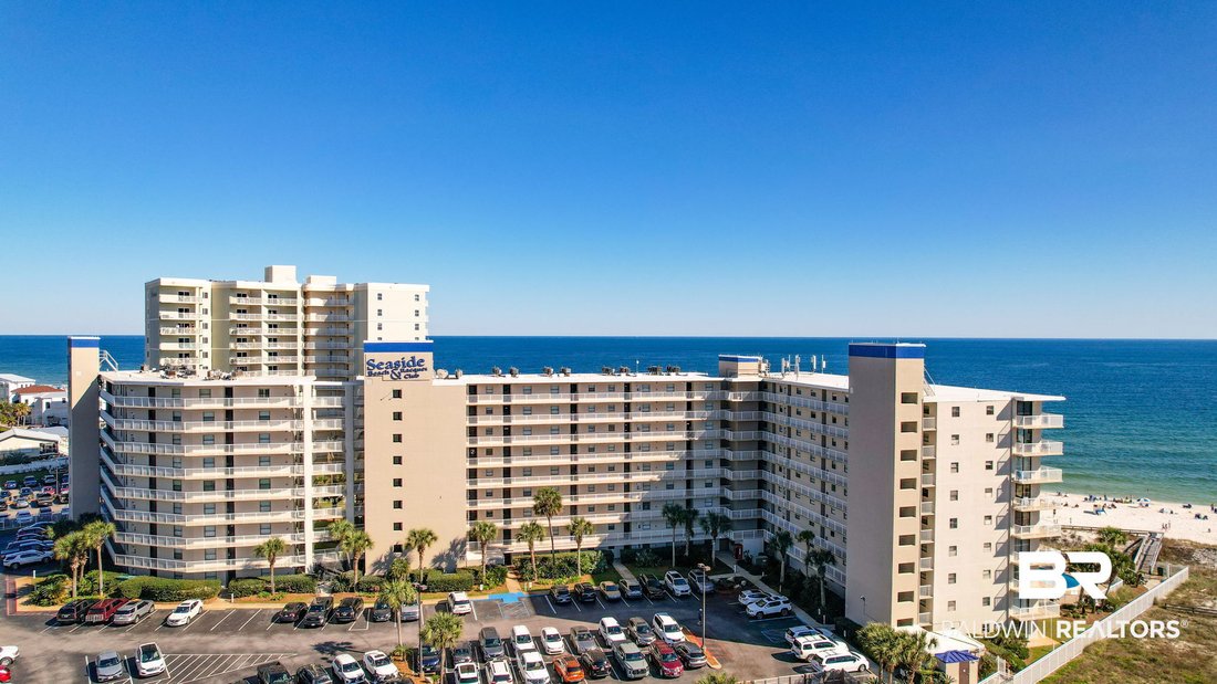 Haus in Orange Beach, Alabama, Vereinigte Staaten 1 - 18731838