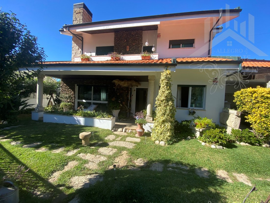 Maison à Gondomar, District de Porto, Portugal 2 - 18737393