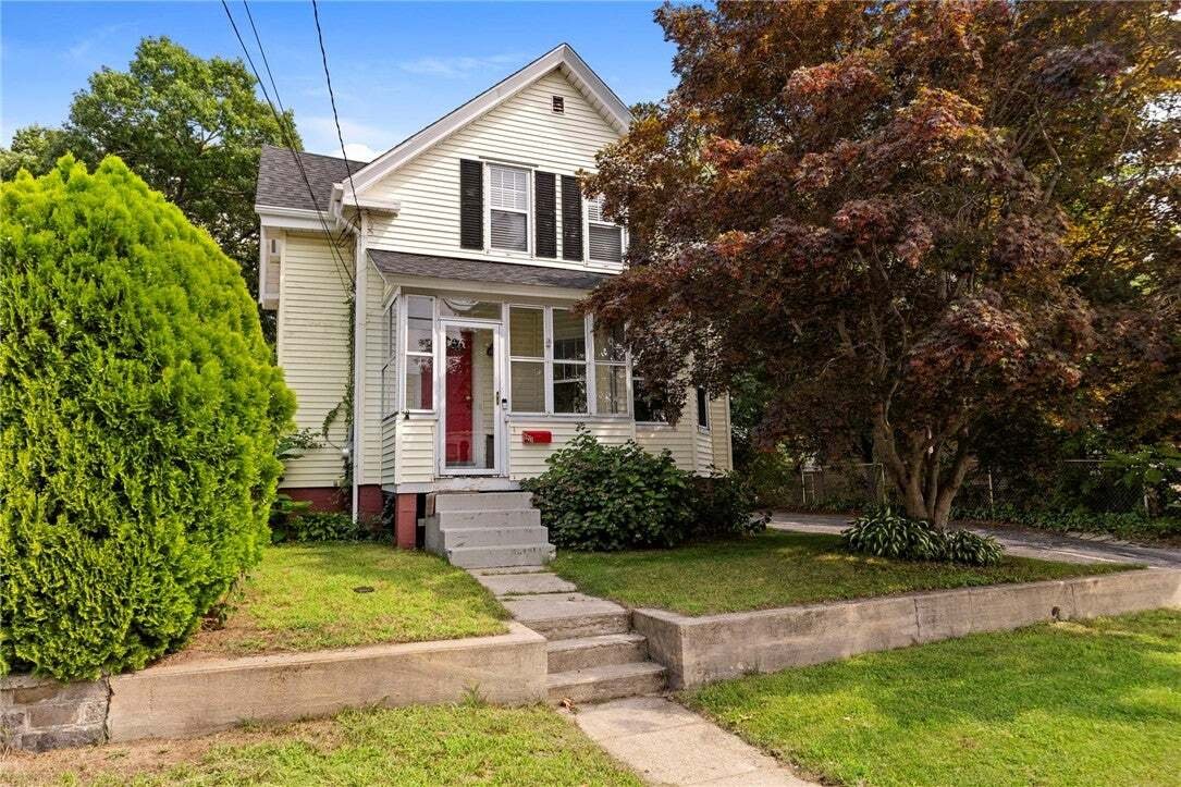 Altro a Cranston, Rhode Island, Stati Uniti 1 - 18734561