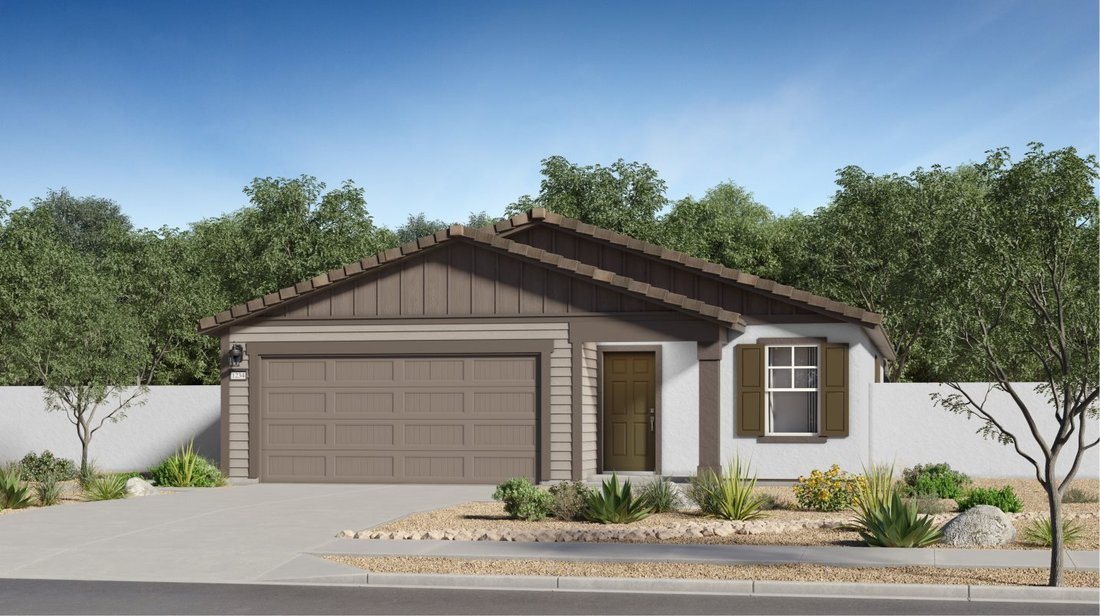 House in Hesperia, California, United States 1 - 18733461