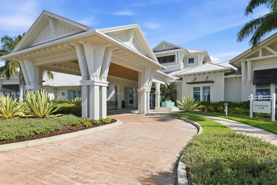 Haus in Parrish, Florida, Vereinigte Staaten 5 - 18735143