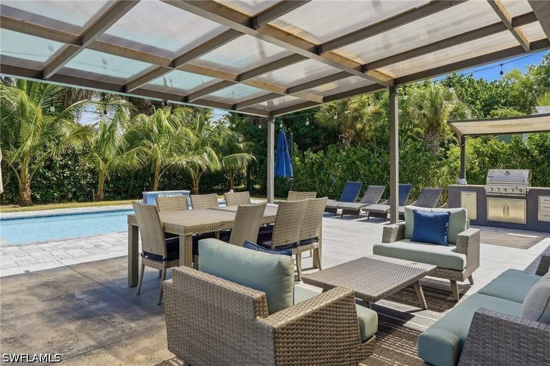 Casa en Naples, Florida, Estados Unidos 5 - 18731823