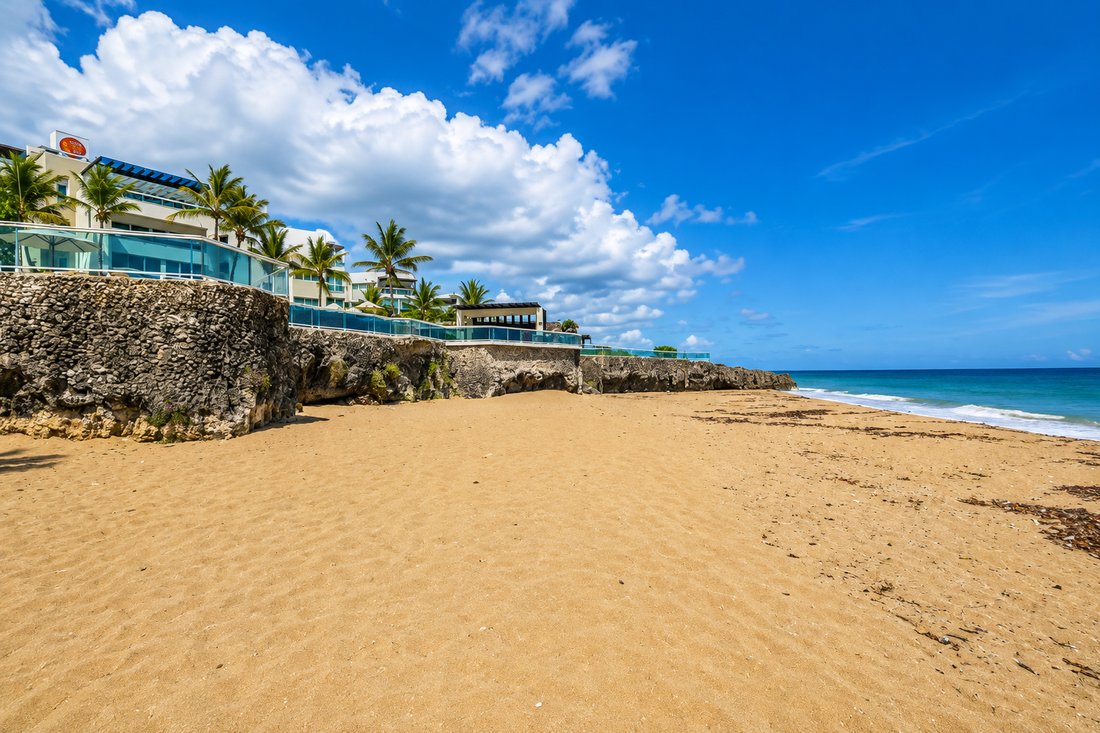 Penthouse en Sosúa, Puerto Plata, República Dominicana 4 - 18734221