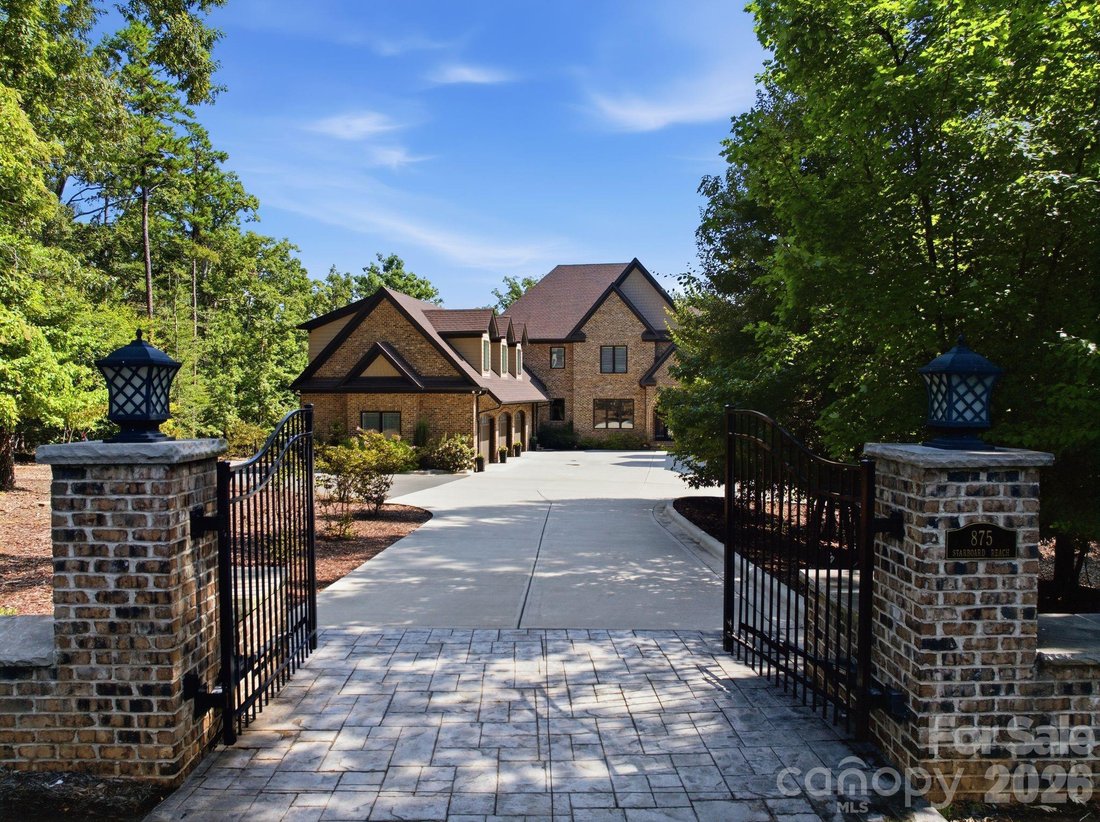 Haus in Lexington, North Carolina, Vereinigte Staaten 3 - 16895760