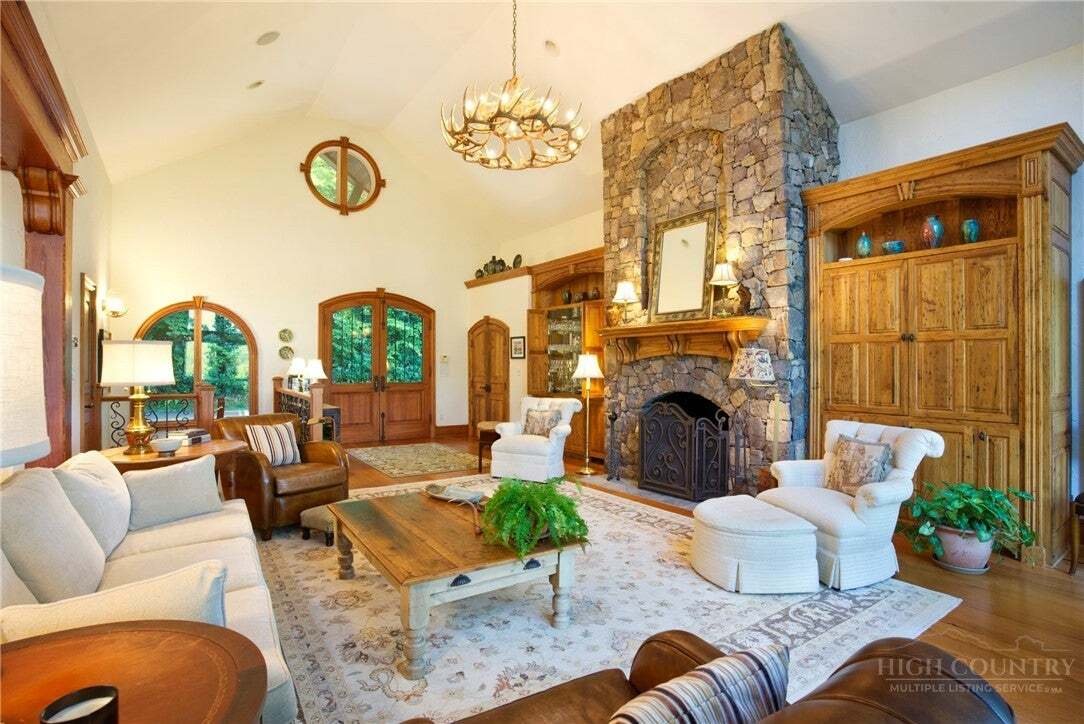 Haus in Boone, North Carolina, Vereinigte Staaten 2 - 18734509
