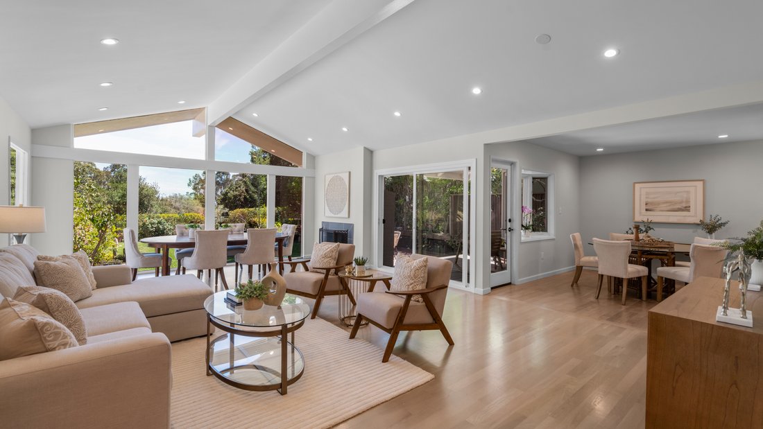 Casa en San Rafael, California, Estados Unidos 5 - 18733010