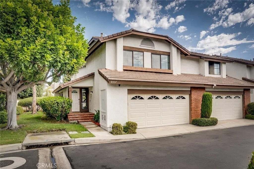 Appartement à Fountain Valley, Californie, États-Unis 3 - 18736040
